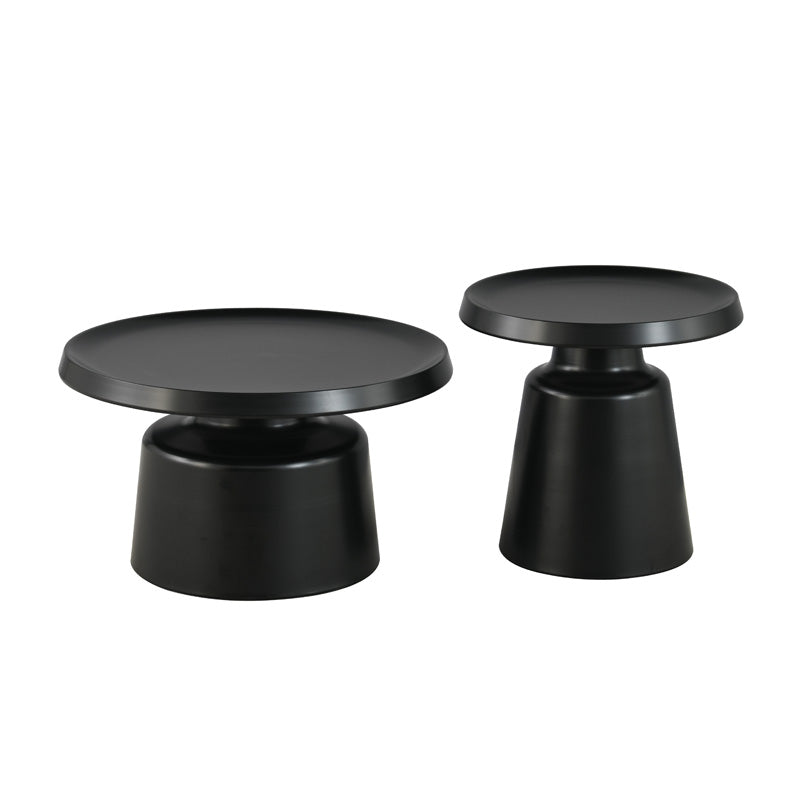 Glasgow Coffee Table Set/2