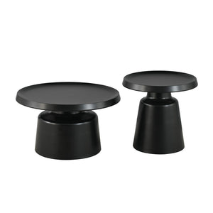 Glasgow Coffee Table Set/2