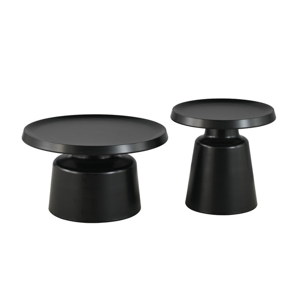 Glasgow Coffee Table Set/2