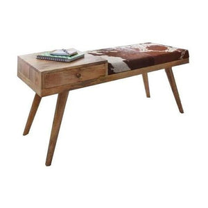 Mali Bench | Coffee Table