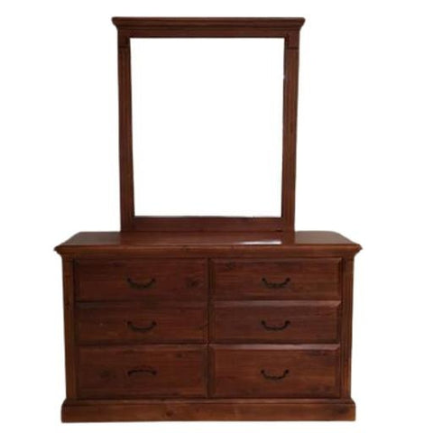 Marina Dresser with Mirror