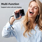 Acefast Aux Cables Premium Lightning Aux Jack / Cable (Apple MFI Certified)