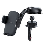 Acefast Car Phone Holder Premium Multi Fitting Phone Holder