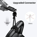 Acefast USB Charging Cable Super Durable Premium Data Cable(Apple MFI Certified)