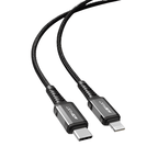 Acefast USB Charging Cable Super Durable Premium Data Cable(Apple MFI Certified)