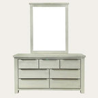 Milan Dressing Table | Lowboy