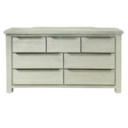 Milan Dressing Table | Lowboy