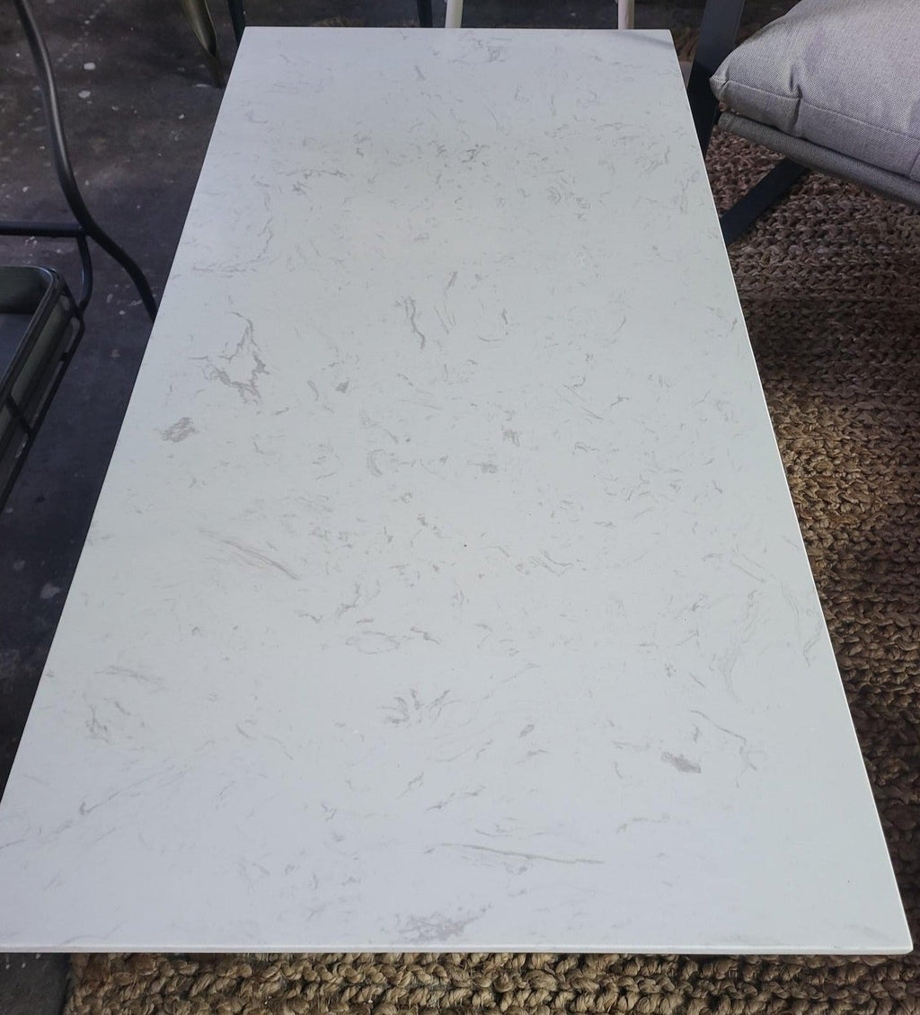 Marble Top Coffee Table