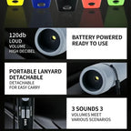 Electronic Sports Whistle for Basketball
