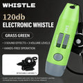 Electronic Sports Whistle for Basketball