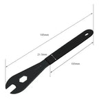 15mm Bicycle Pedal Wrench for MTB & Road Bike Pedals