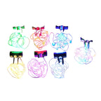 Bicycle Wheel Spoke & Valve Lights