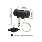 Bicycle Wheel Spoke & Valve Lights