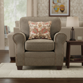 Classic Armchair