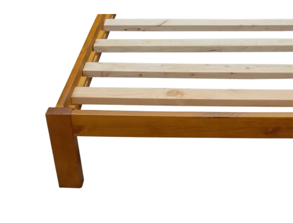 Bro Deals Bed Frame Classic King Single Bed Frame