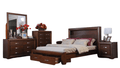 Bro Deals Bedroom Furniture Sets Kathy 7 Drawer Tallboy