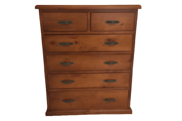 Bro Deals bedroom set Felton Bedroom Suite 4Pcs-Queen