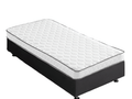 Bro Deals bedroom set Single Bed Base W/ Mattress
