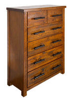 Bro Deals bedroom set Woodgate King Bedroom Suite 5Pcs