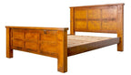 Bro Deals bedroom set Woodgate King Bedroom Suite 5Pcs