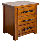 Bro Deals bedroom set Woodgate Super King Bedroom Suite 5Pcs