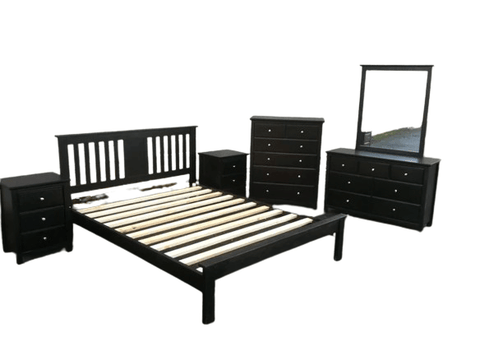 Bro Deals Beds & Bed Frames Queen Bed Frame