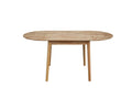 Bro Deals Dining Table Orlando Drop Leaf Dining Table