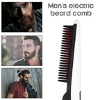 Bro Deals hair styling Beard Straightener