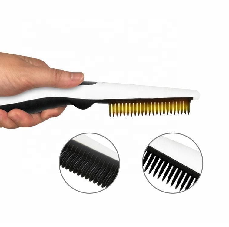 Bro Deals hair styling Beard Straightener