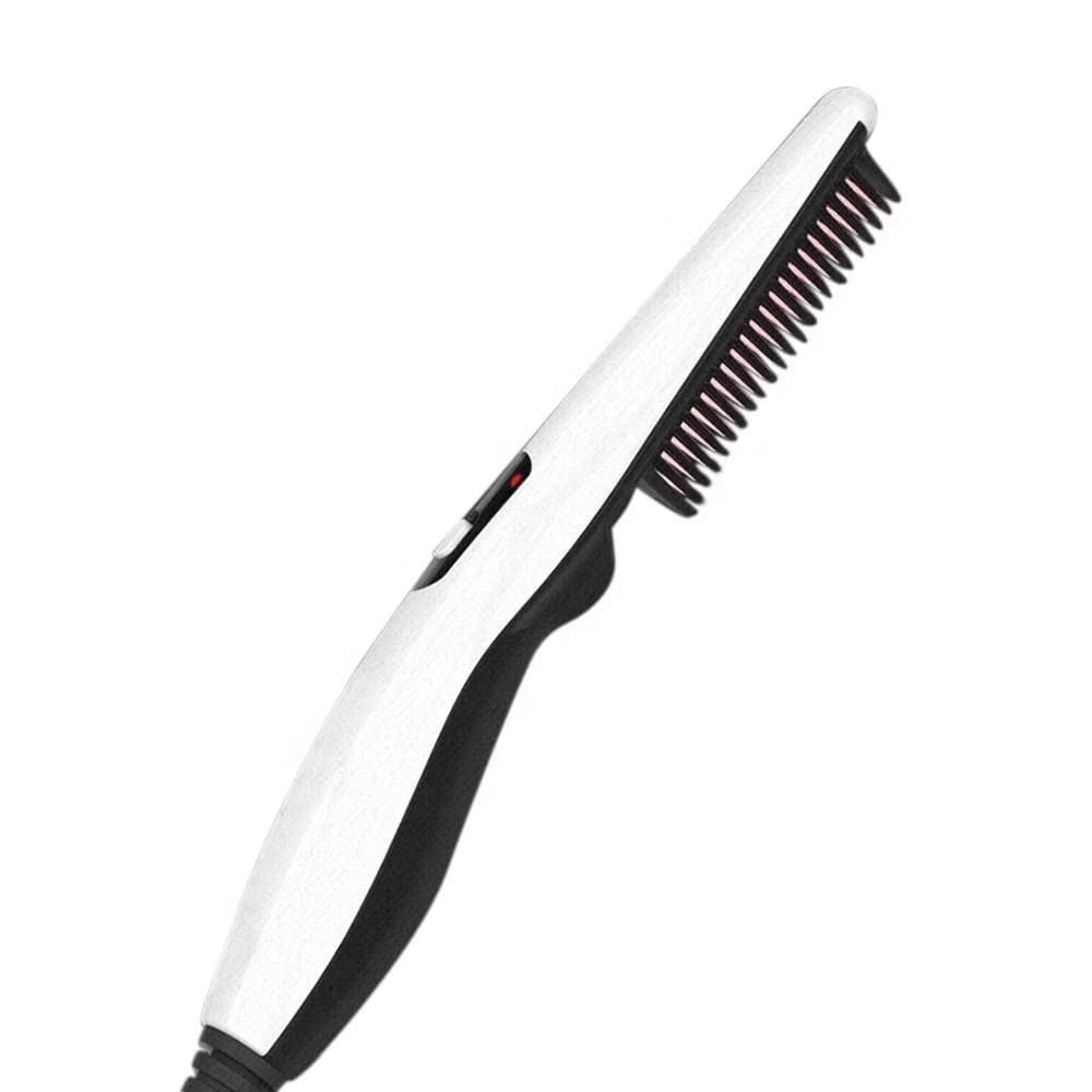 Bro Deals hair styling Beard Straightener