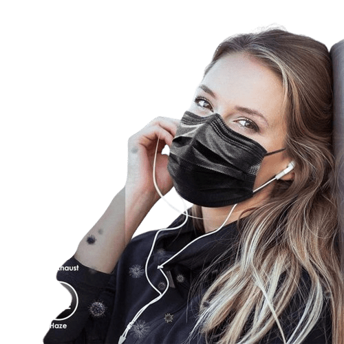 Bro Deals Health & Beauty Face Mask 50pcs
