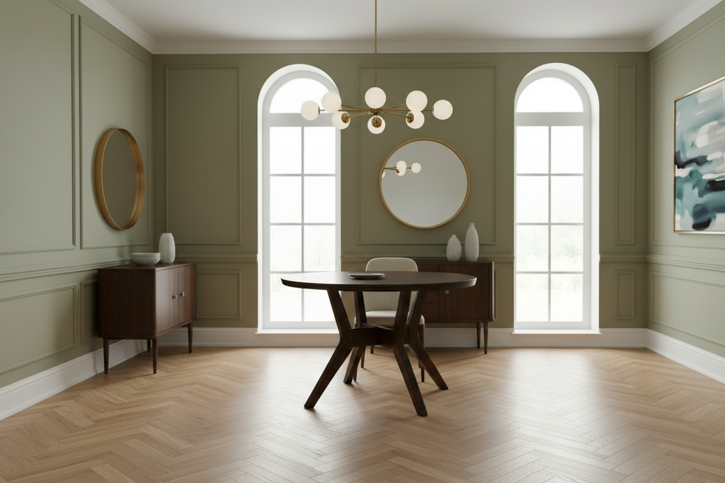 Chelsea Dining Table