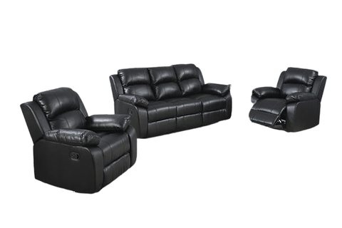 Bro Deals Sofas Katie Recliner Lounge Suite