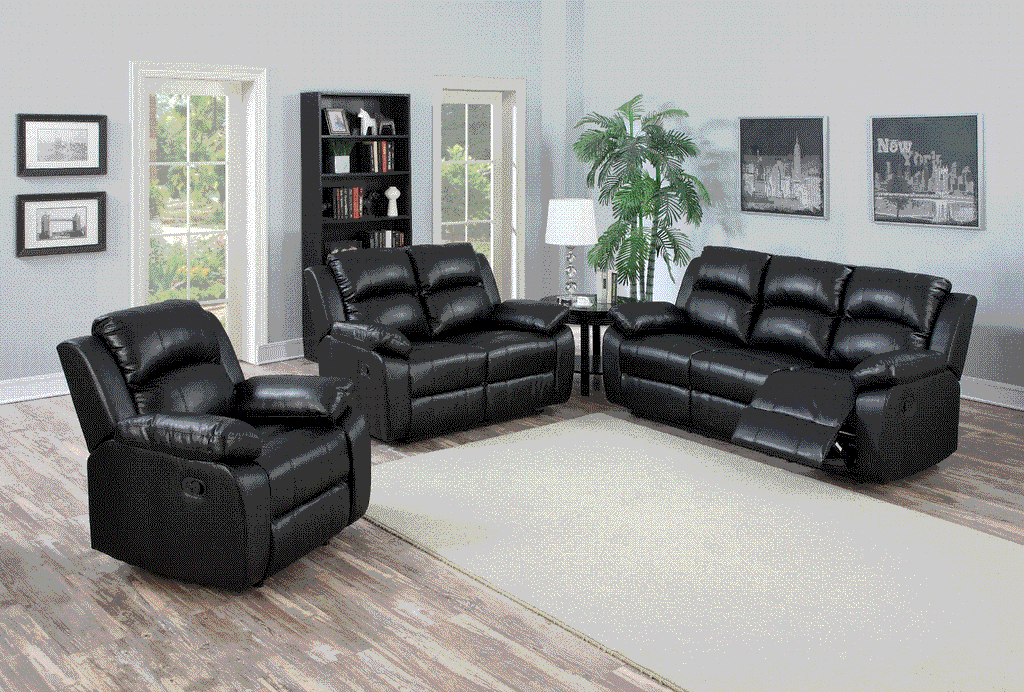 Bro Deals Sofas Katie Recliner Lounge Suite