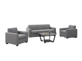 Bro Deals Sofas Sofa Set 3 +1+1