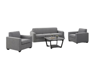 Bro Deals Sofas Sofa Set 3 +1+1