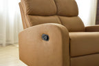 BroDeals 2 Seater Sofa Ruth Manual Recliner 2 Seater Sofa