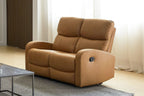 BroDeals 2 Seater Sofa Ruth Manual Recliner 2 Seater Sofa