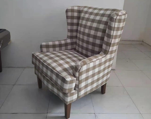 BroDeals Arm chair Carrisa Arm Chair
