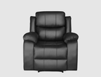BroDeals Arm chair Katie Recliner Chair