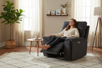 BroDeals Arm Chairs, Recliners & Sleeper Chairs Ashleigh Electric Recliner Armchair