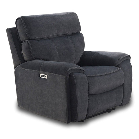 BroDeals Arm Chairs, Recliners & Sleeper Chairs Ashleigh Electric Recliner Armchair
