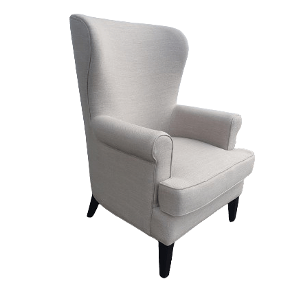 BroDeals Arm Chairs, Recliners & Sleeper Chairs York Armchair - Beige