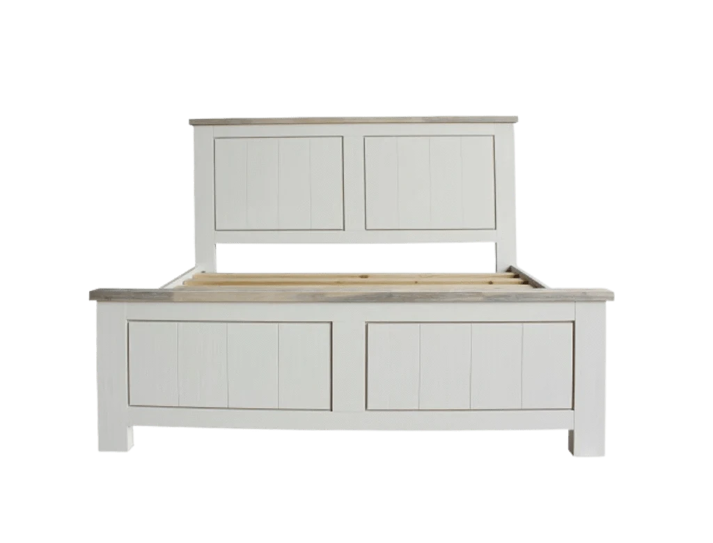 BroDeals Bed Frame Ashland King Bed Frame