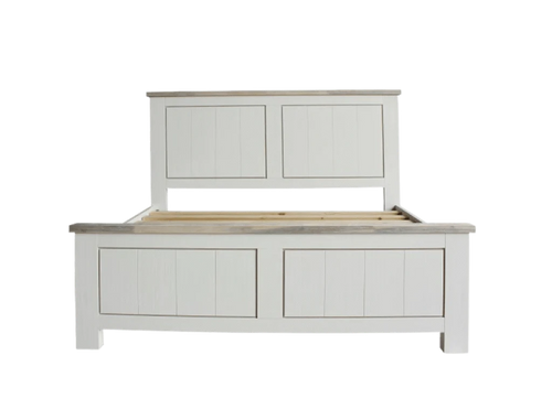 BroDeals Bed Frame Ashland King Bed Frame