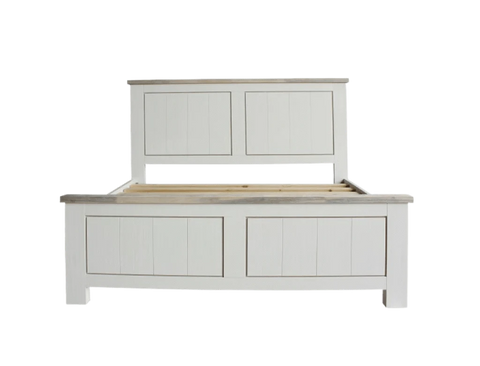 BroDeals Bed Frame Ashland King Bed Frame