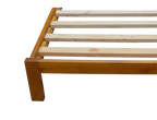 BroDeals Bed Frame Classic Double Bed Frame