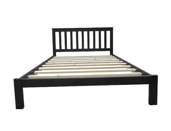 BroDeals Bed Frame Classic Single Bed