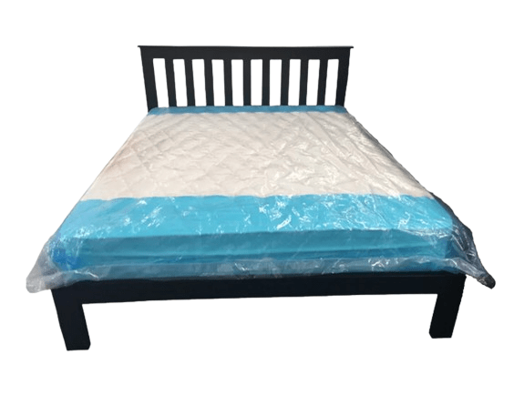 BroDeals Bed Frame Classic Single Bed