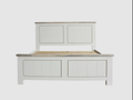 BroDeals Bed Frame Milan  Queen Bed Frame